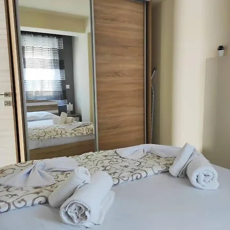 Premium Family Apartment *