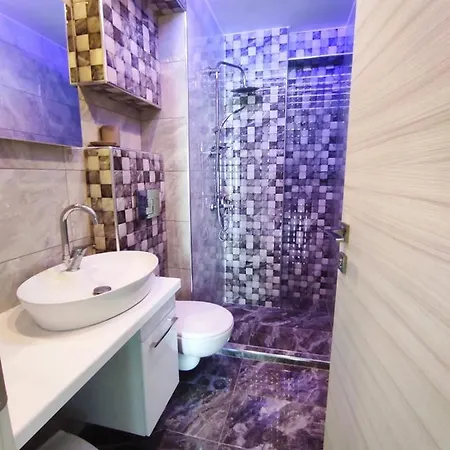 Premium Family Apartment *