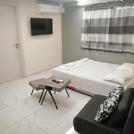 Premium Family Paralia Katerinis