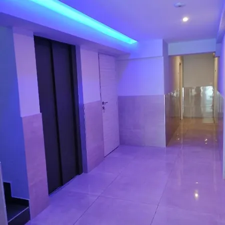 Premium Family Paralia Katerinis