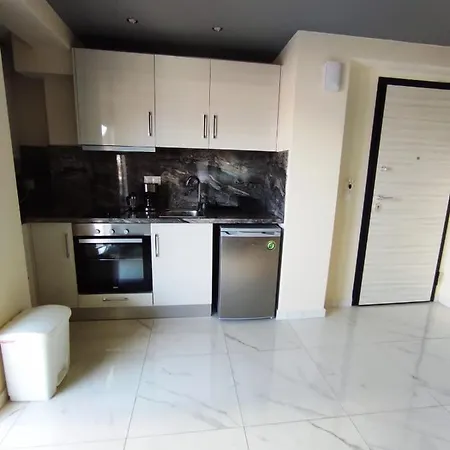 Premium Family Appartement *