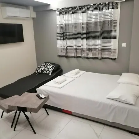Apartmán Premium Family *