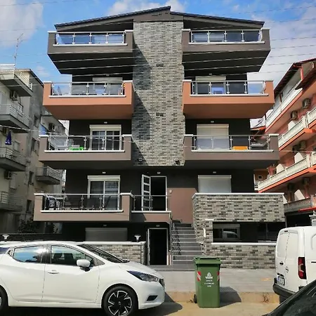 Apartmán Premium Family